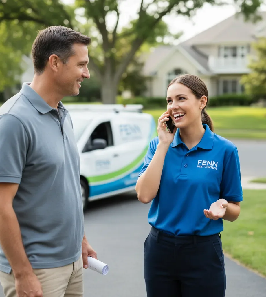 Silverfish Control in Middleton, MA